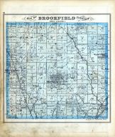 Brookfield Township, Trumbull County 1874